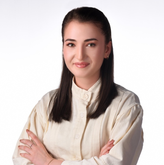 Psk. Gizem Karakaya