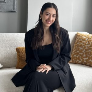 Psk. Gizem Karaoğlu