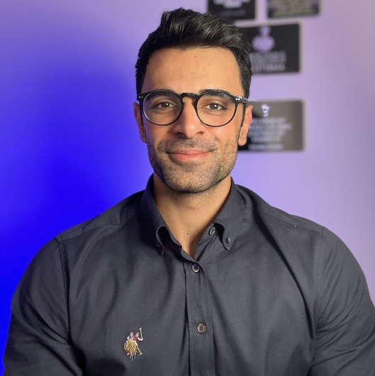 Hüseyin Parlakyıldız