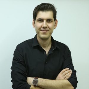 Uzm. Kl. Psk. OĞUZHAN GENÇ