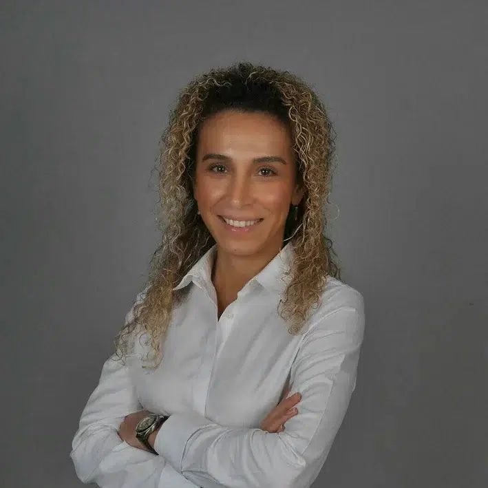 Şükriye Karahan Çakıcı