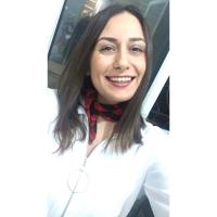 Uzm. Kl. Psk. Ezgi Ekinci