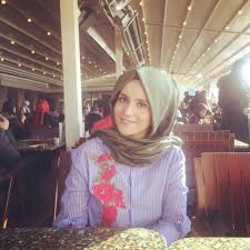 Uzm. Kl. Psk. Zeynep Avşaroğlu İlhan