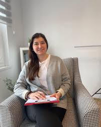 Uzm. Kl. Psk. Ayyüce Özyıldız