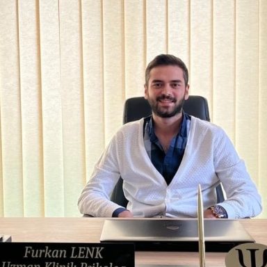 Furkan Lenk