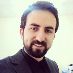 Uzm. Kl. Psk. Harun Kılıç