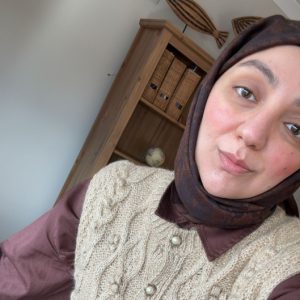 Uzm. Kl. Psk. Merve Doğanlar 