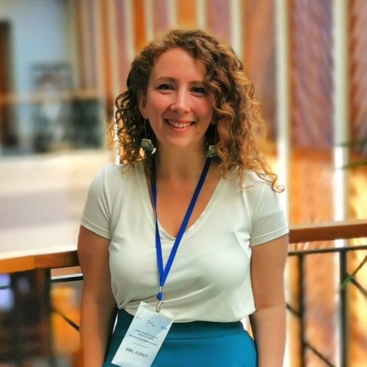 Sibel Fırat Gürsoy