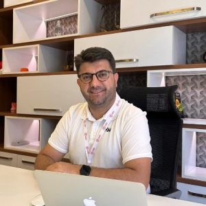 Uzm. Kl. Psk. Osman Yıldız