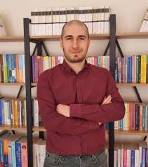 Psk. Kamer Bayraktar