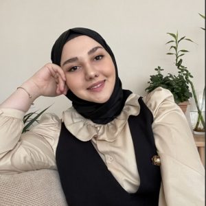 Psk. Şevval Kurukaya