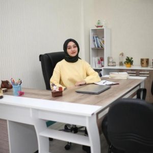 Uzm. Kl. Psk. Tuğçe Duman