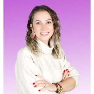 Uzm. Kl. Psk. Demet Ateş