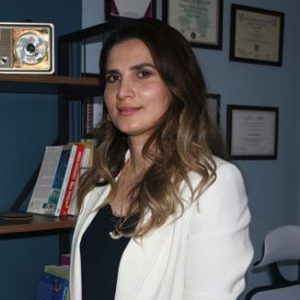 Uzm. Kl. Psk. Beyan Özbek Başaran