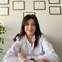 Uzm. Kl. Psk. Tutku Sever Toksoy