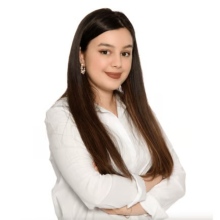 Uzm. Kl. Psk. Aliye Derya Şenol