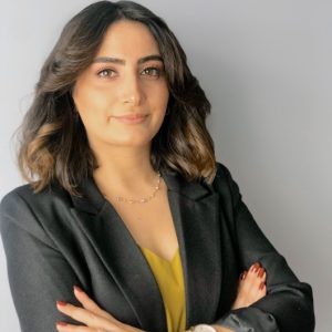 Uzm. Kl. Psk. Bahar Can Aslan