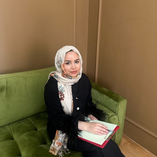 Beyzanur Topal Güven