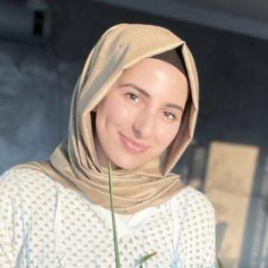 Uzm. Kl. Psk. Ebrar Karaçuha