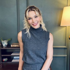 Uzm. Kl. Psk. Gülzade Aydemir