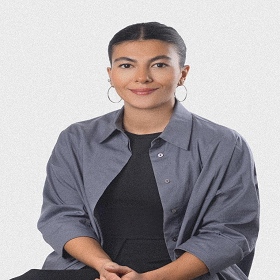 Uzm. Kl. Psk. İrem Yılmazer 