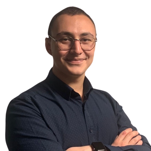 Kenan Buğrahan Kübüç