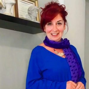 Uzm. Psk. Meline Karul