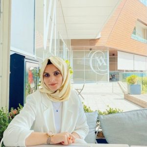 Uzm. Kl. Psk. Merve Kılıçarslan