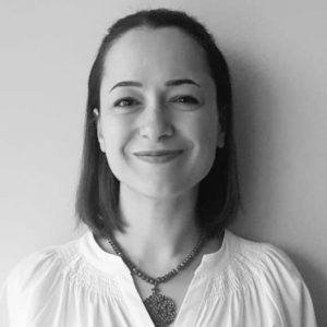 Psk. Dr. Setenay Koç