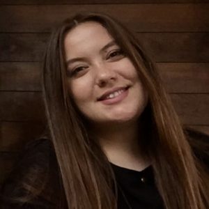 Uzm. Kl. Psk. Şeyma Kandemir İyici