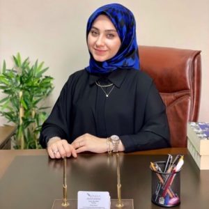 Psk. Sinem Tuba Hanlı Öcal