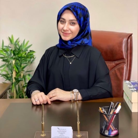 Sinem Tuba Hanlı Öcal