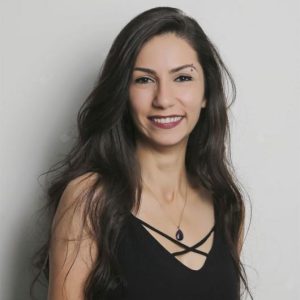 Uzm. Psk. Tuba Oruç