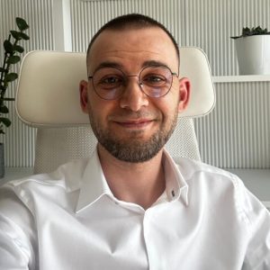 Uzm. Psk. Vural Yıldırım