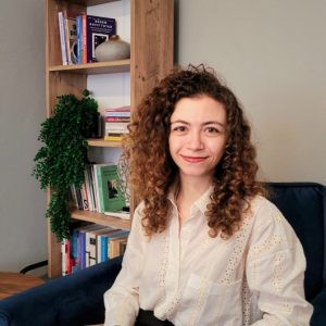 Psk. Zehra Özbakan