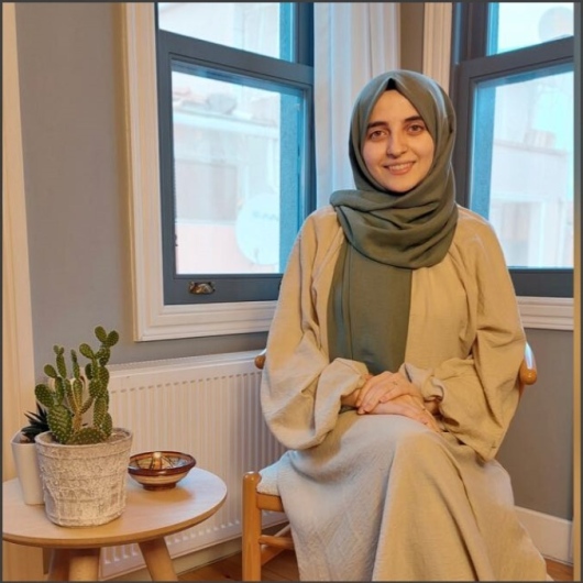 Zeynep Bozbek Türkyılmaz