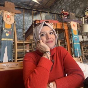 Psk. Zeynep Kut Gökhan