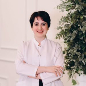 Uzm. Kl. Psk. Zeynep Yılmaz Ordu