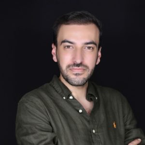 Uzm. Kl. Psk. Ömer Kurt