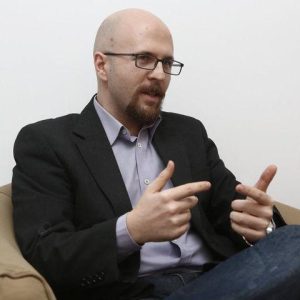 Uzm. Psk. Mahir Efe Falay