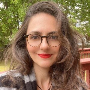 Uzm. Psk. Semra Avşar