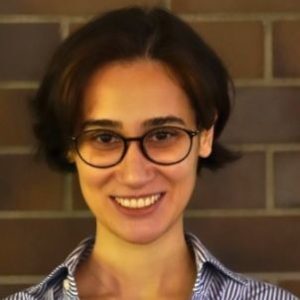 Uzm. Kl. Psk. Aynur Yıldız