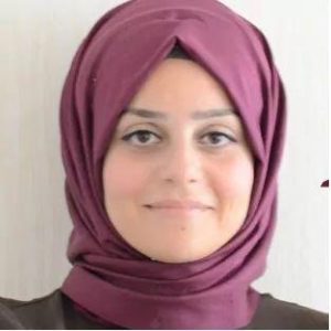 Uzm. Kl. Psk. Ayşenur Kaya