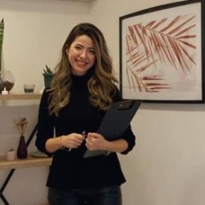 Uzm. Kl. Psk. Bengisu Kazak 