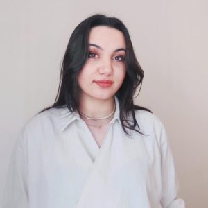 Psk. Betül Binbuğa