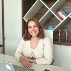 Psk. Bilge Göktürk