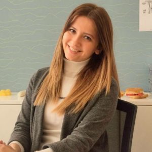 Uzm. Kl. Psk. Cansu Yılmaz