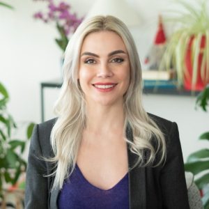 Uzm. Kl. Psk. Ceren Kurtay