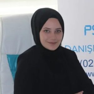 Psk. Dilara İrem Yamak Çelik 