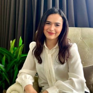 Uzm. Kl. Psk. Emine Aras